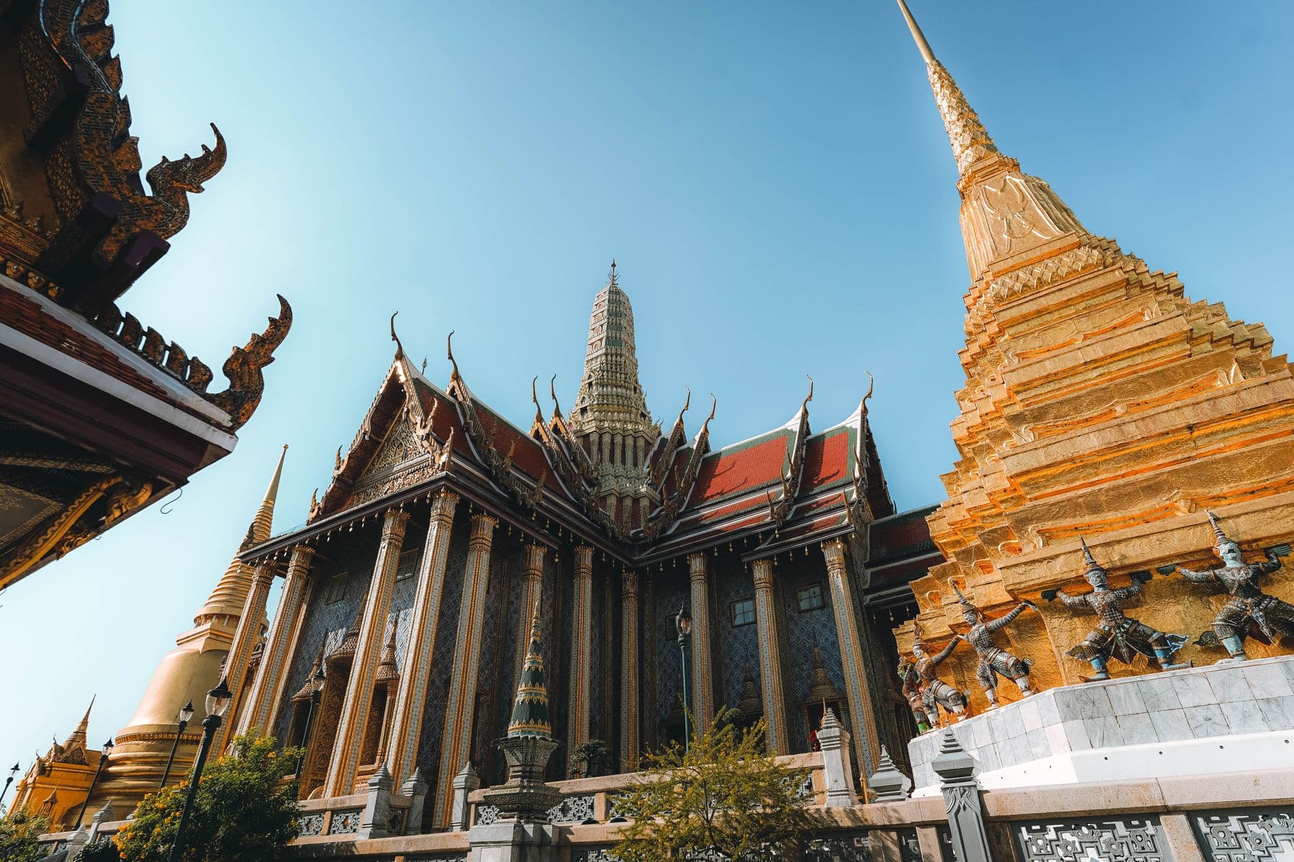 Thailand 7