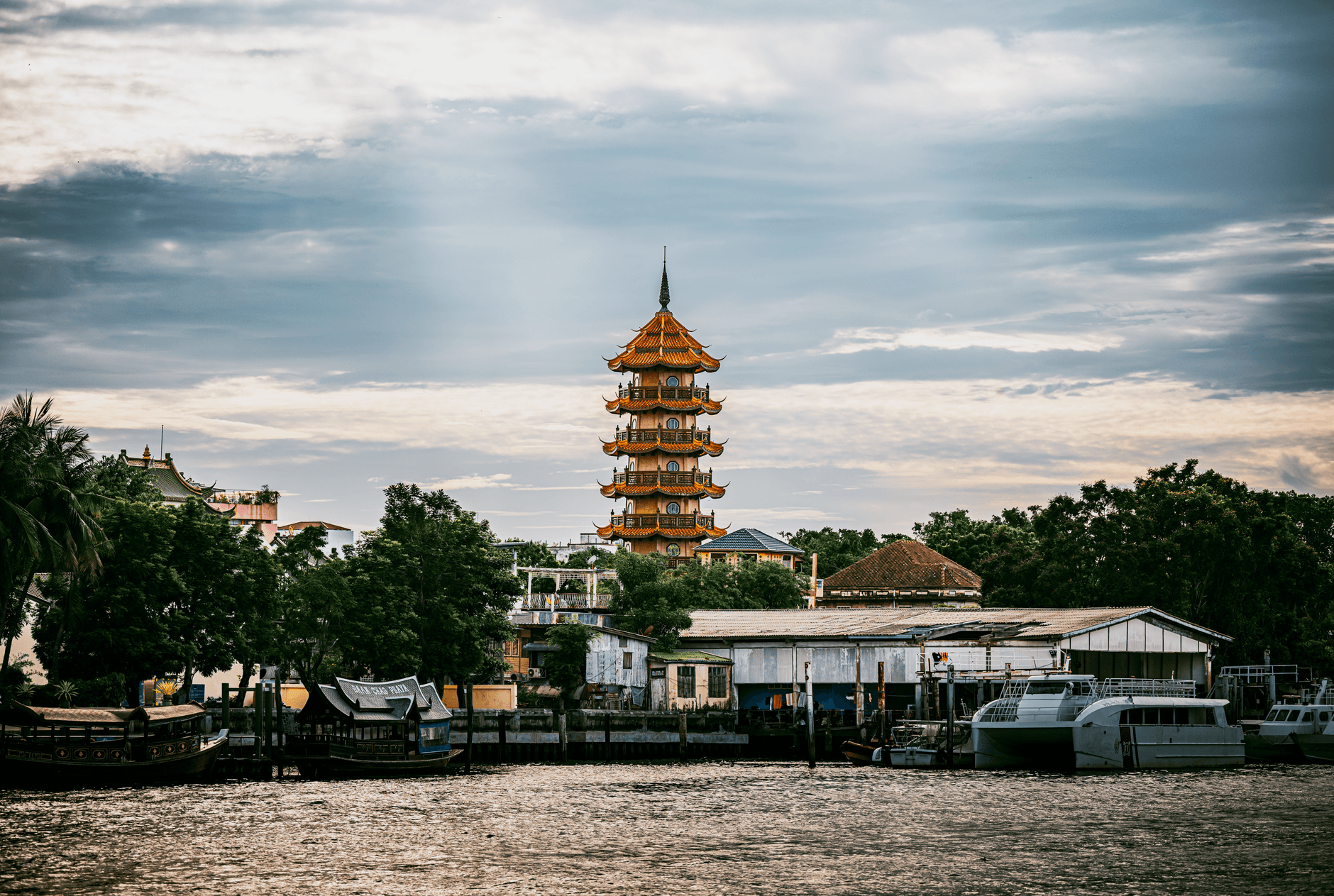 Thailand 9