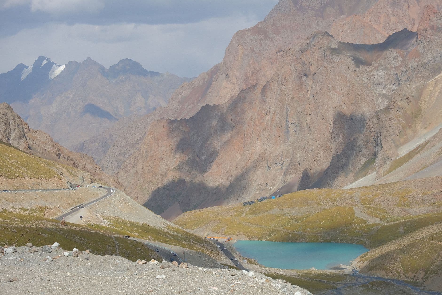 Tajikistan 1