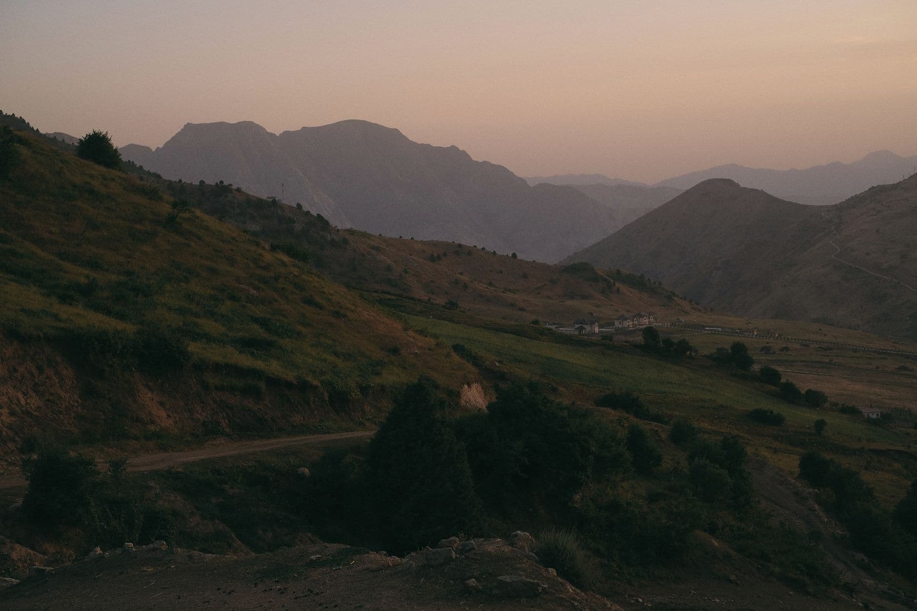 Tajikistan 2