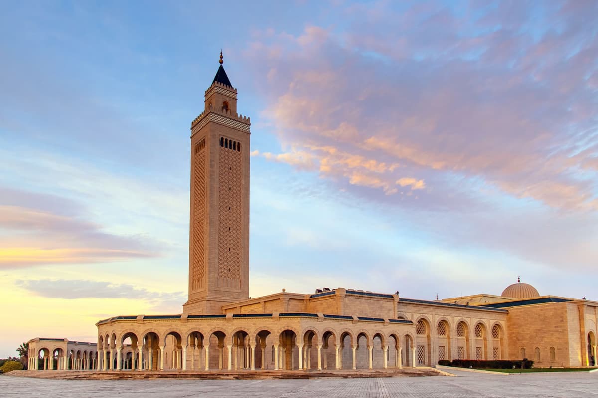 Tunisia 2