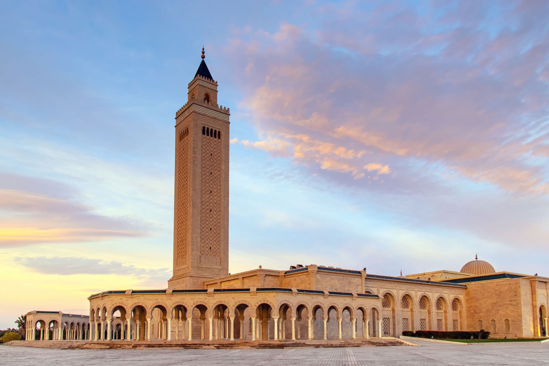 Tunisia 2