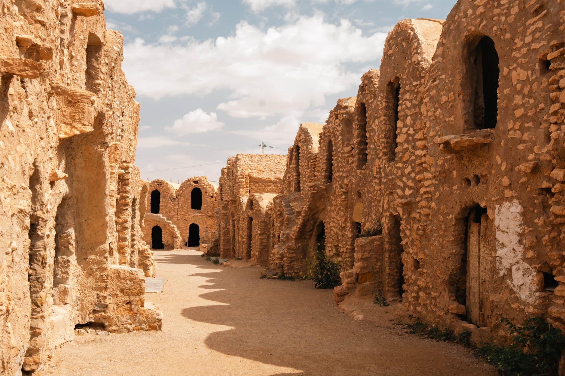 Tunisia 3