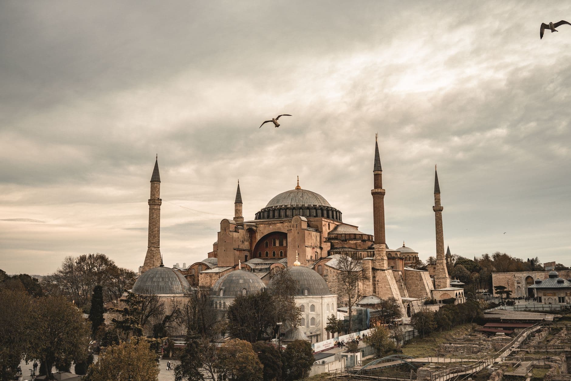 Turkey 2