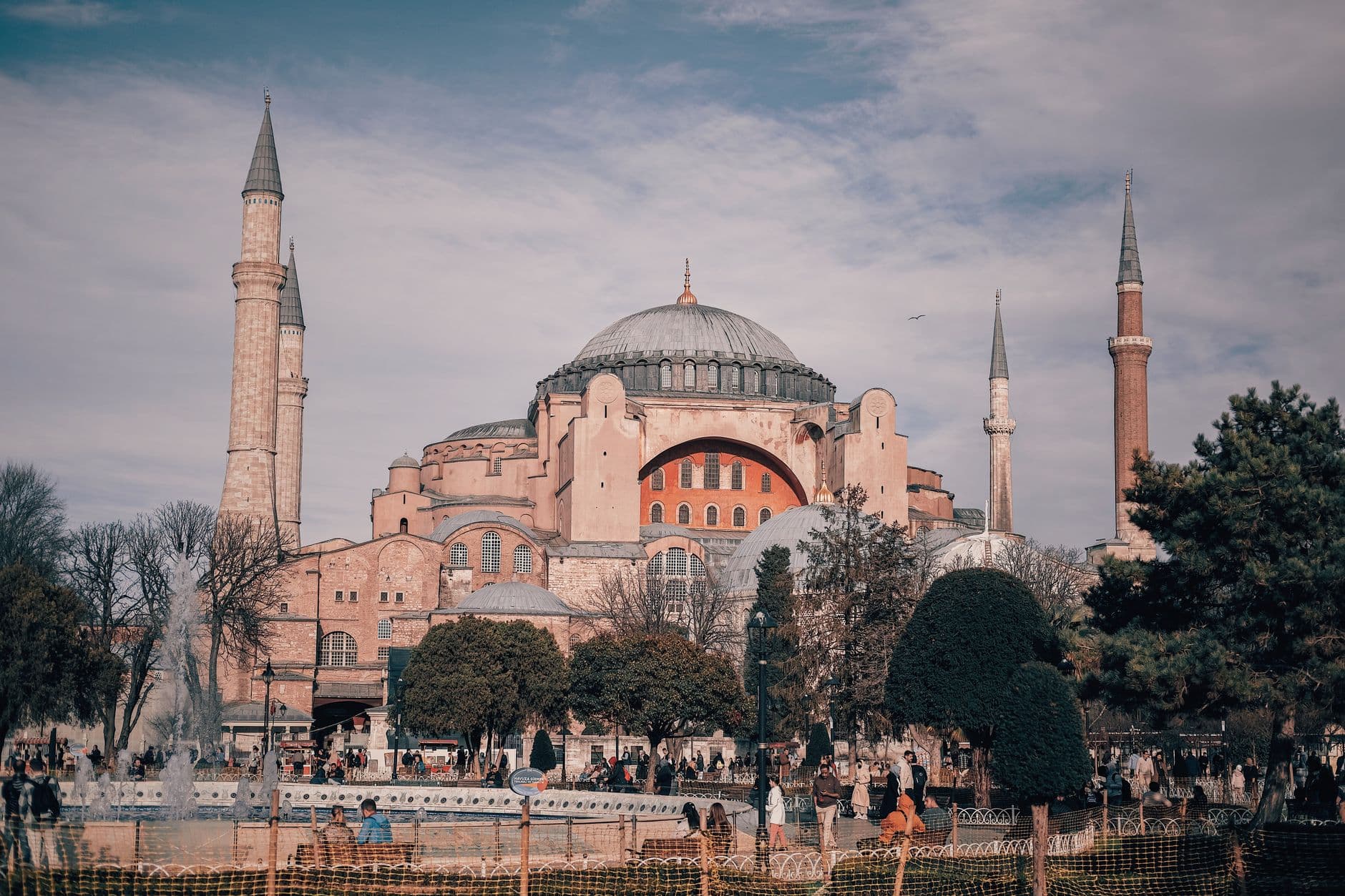 Turkey 3