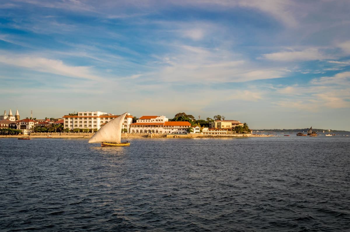 Tanzania 3