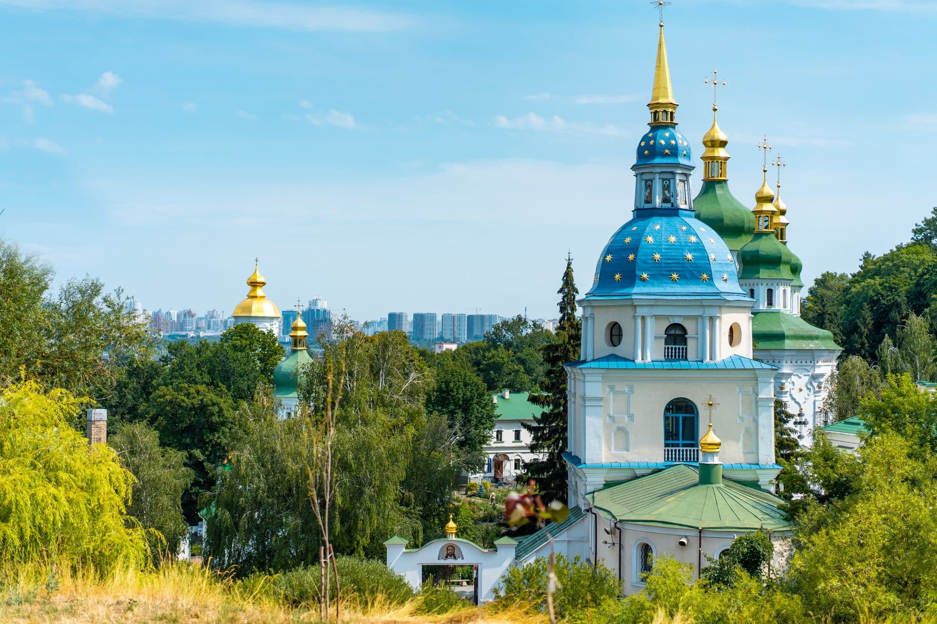 Ukraine 1