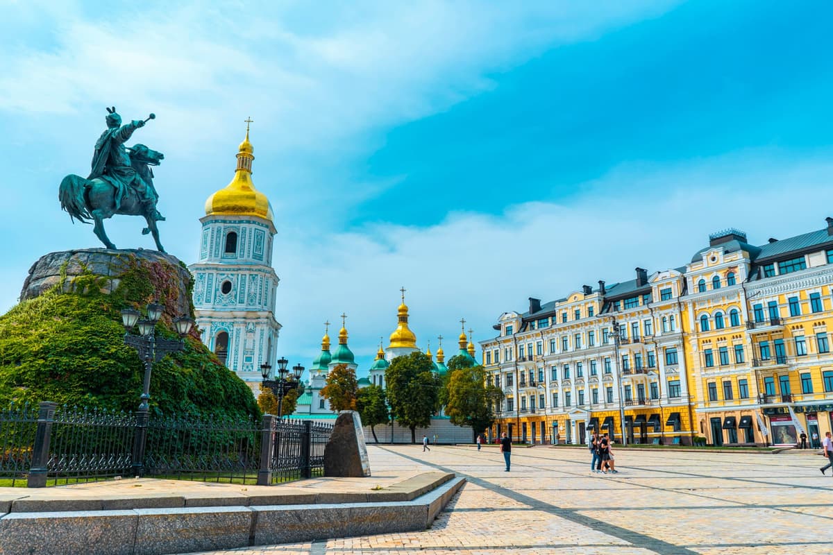 Ukraine 3