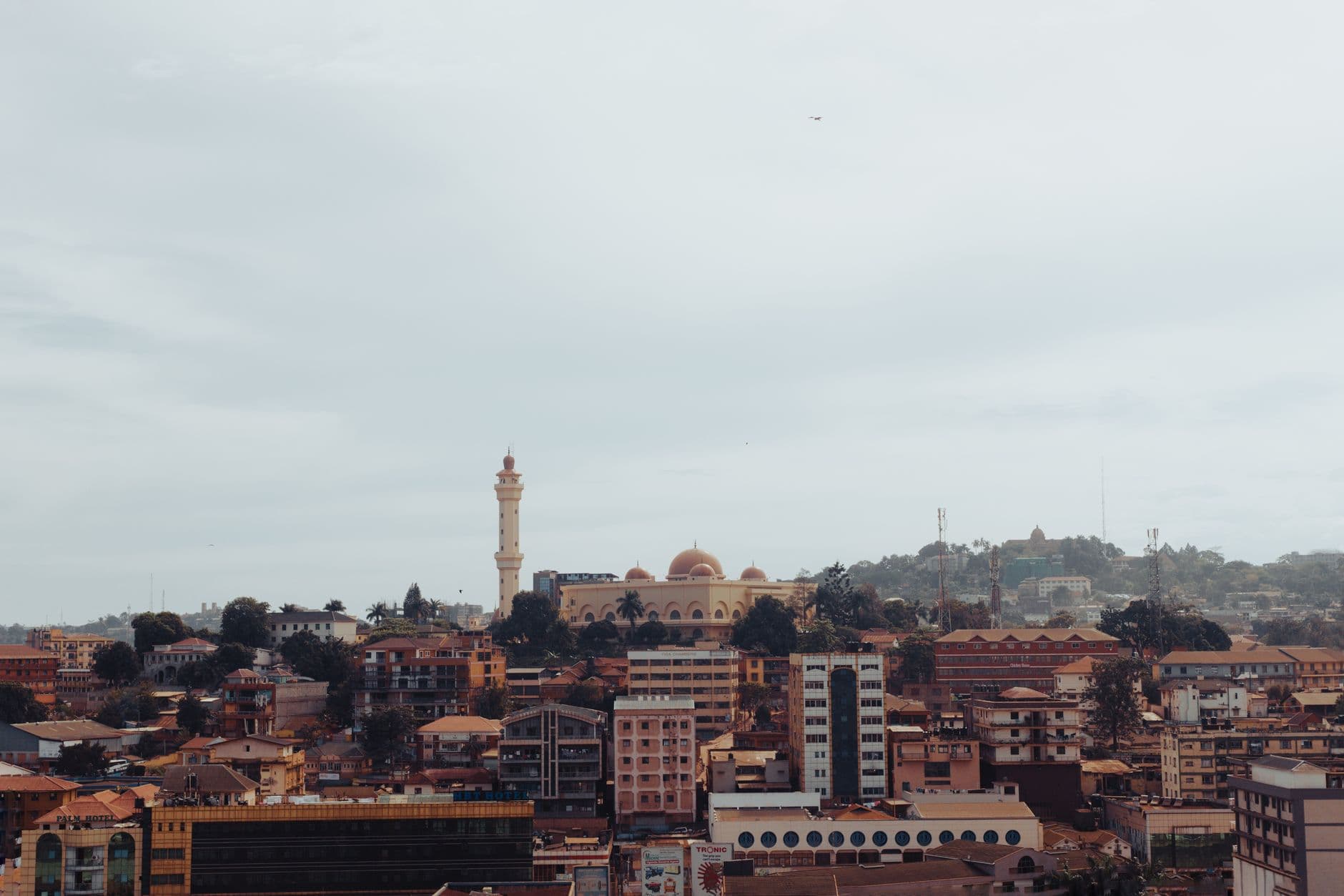 Uganda 2