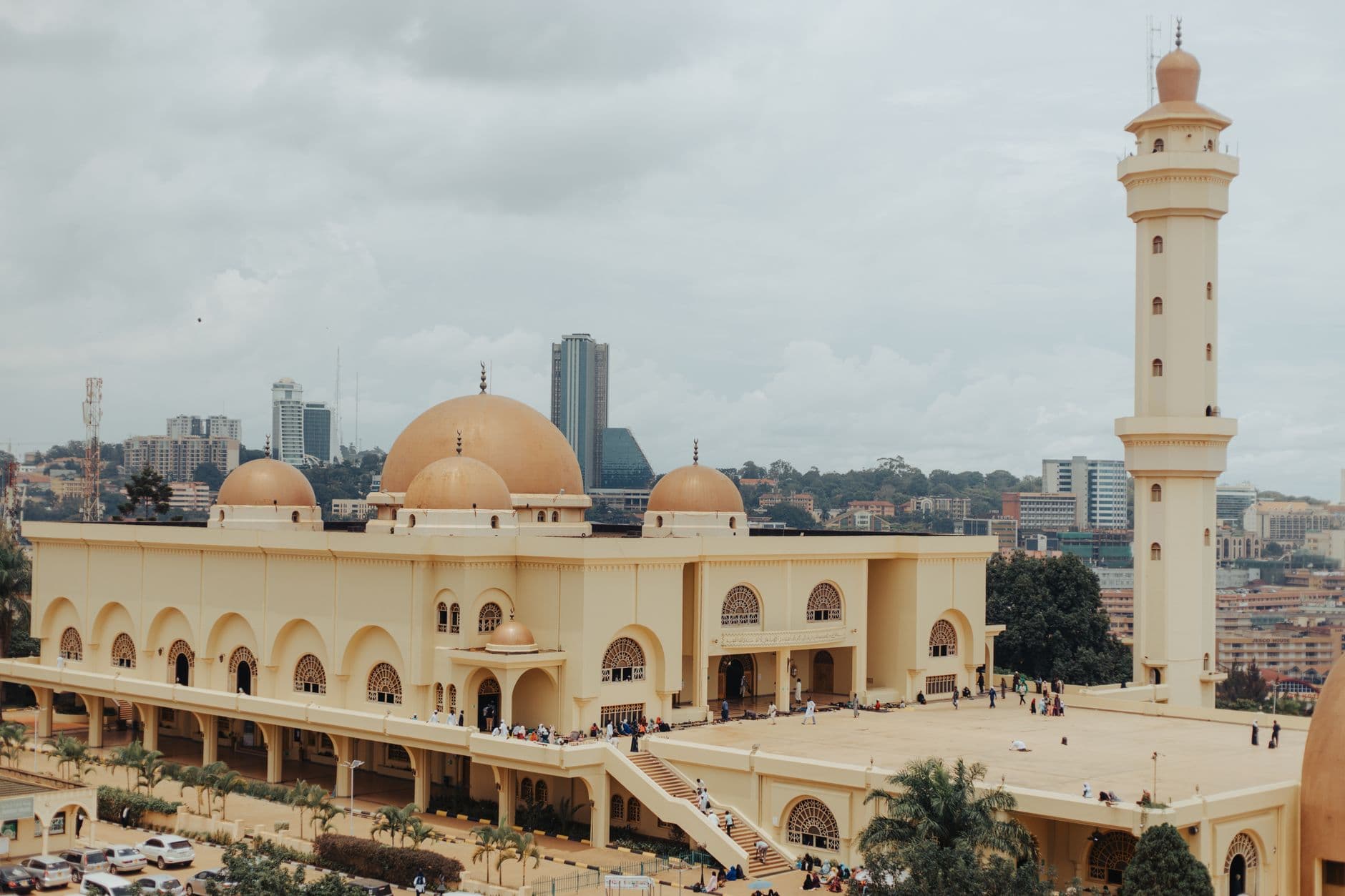 Uganda 3