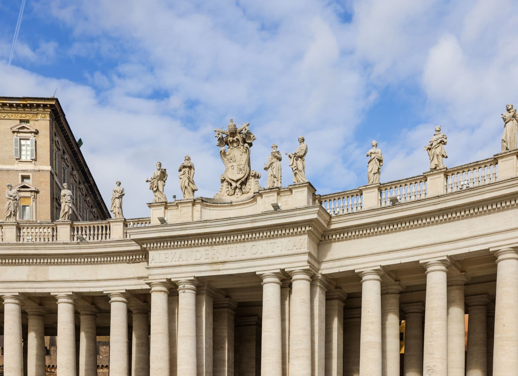 Vatican City 1