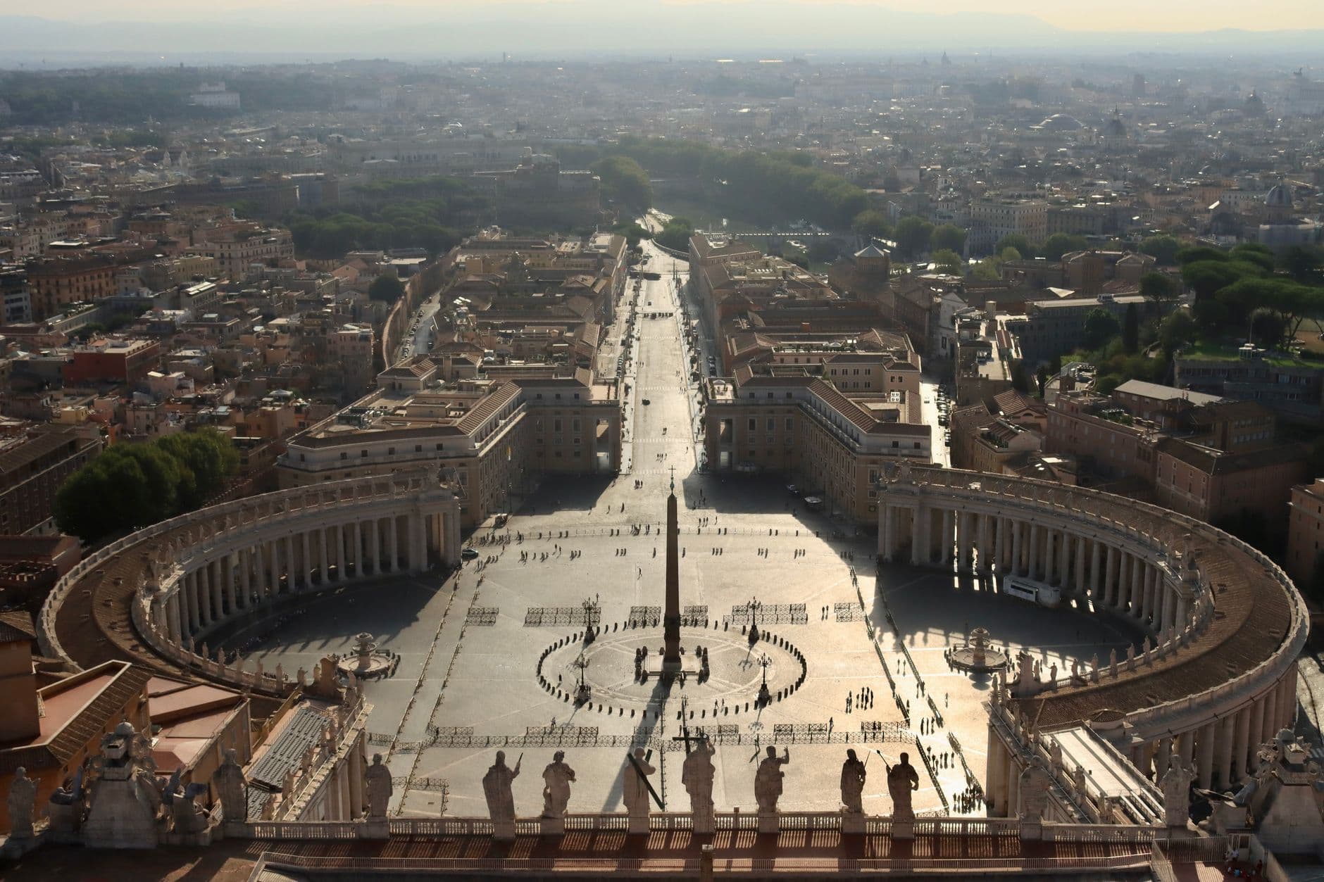 Vatican City 10