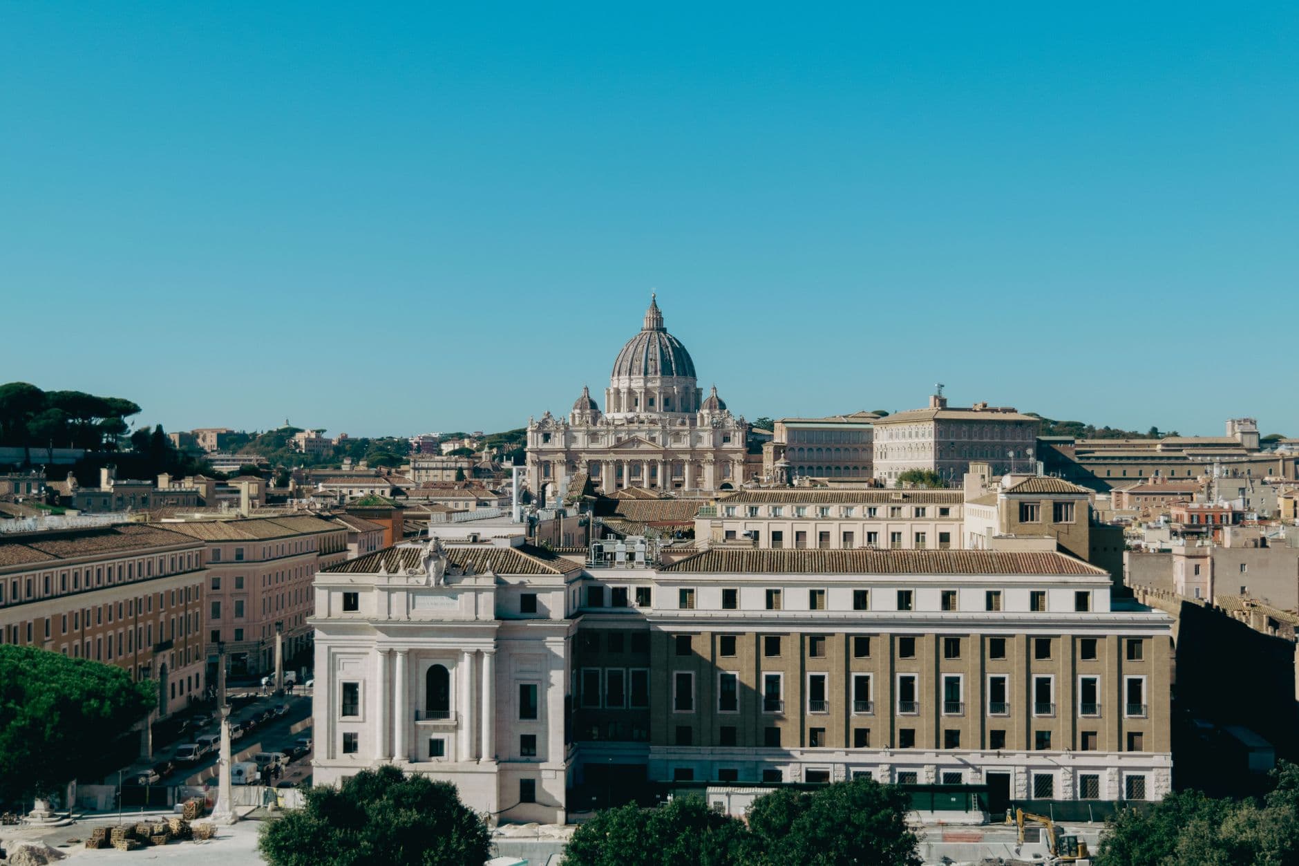 Vatican City 2
