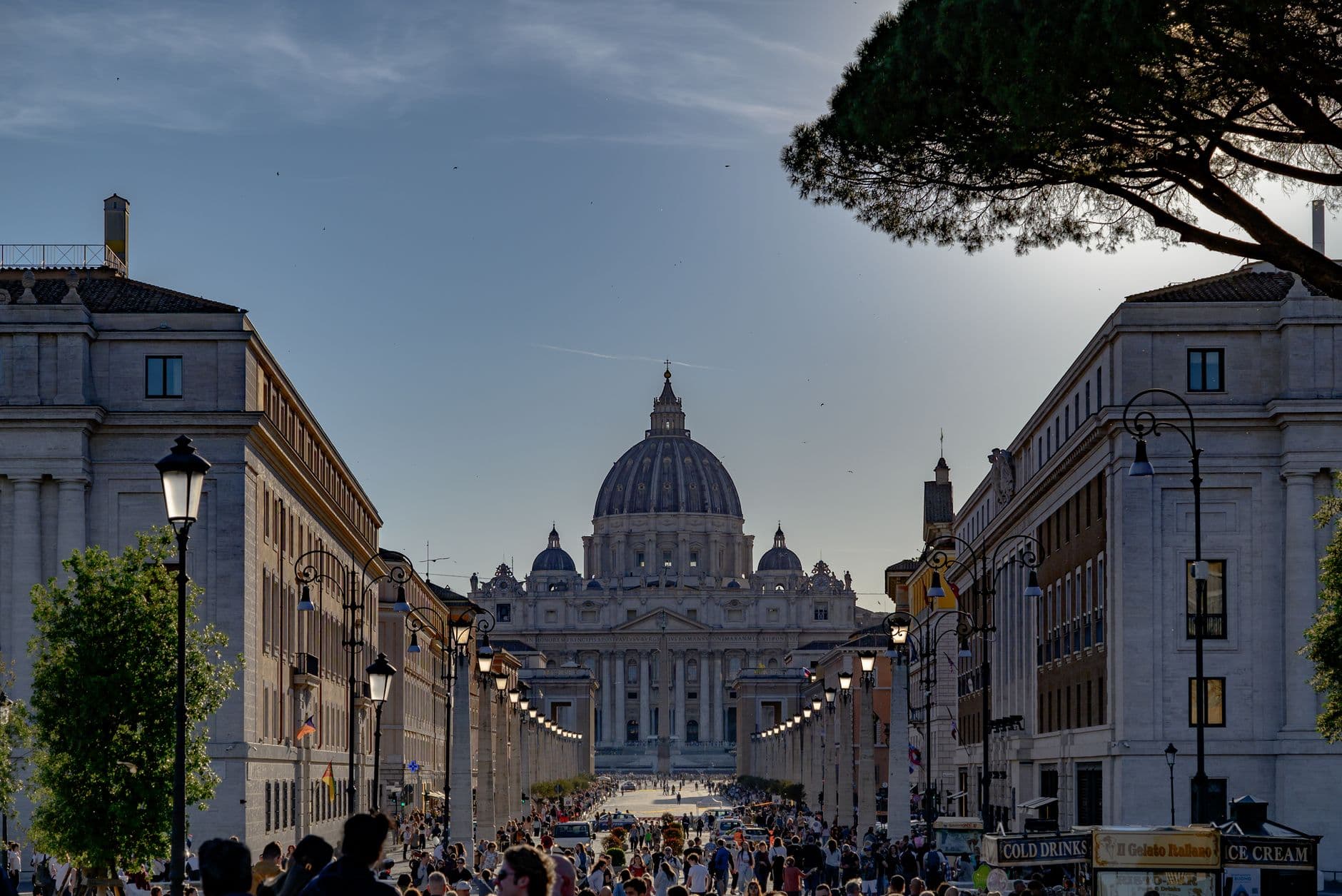 Vatican City 3