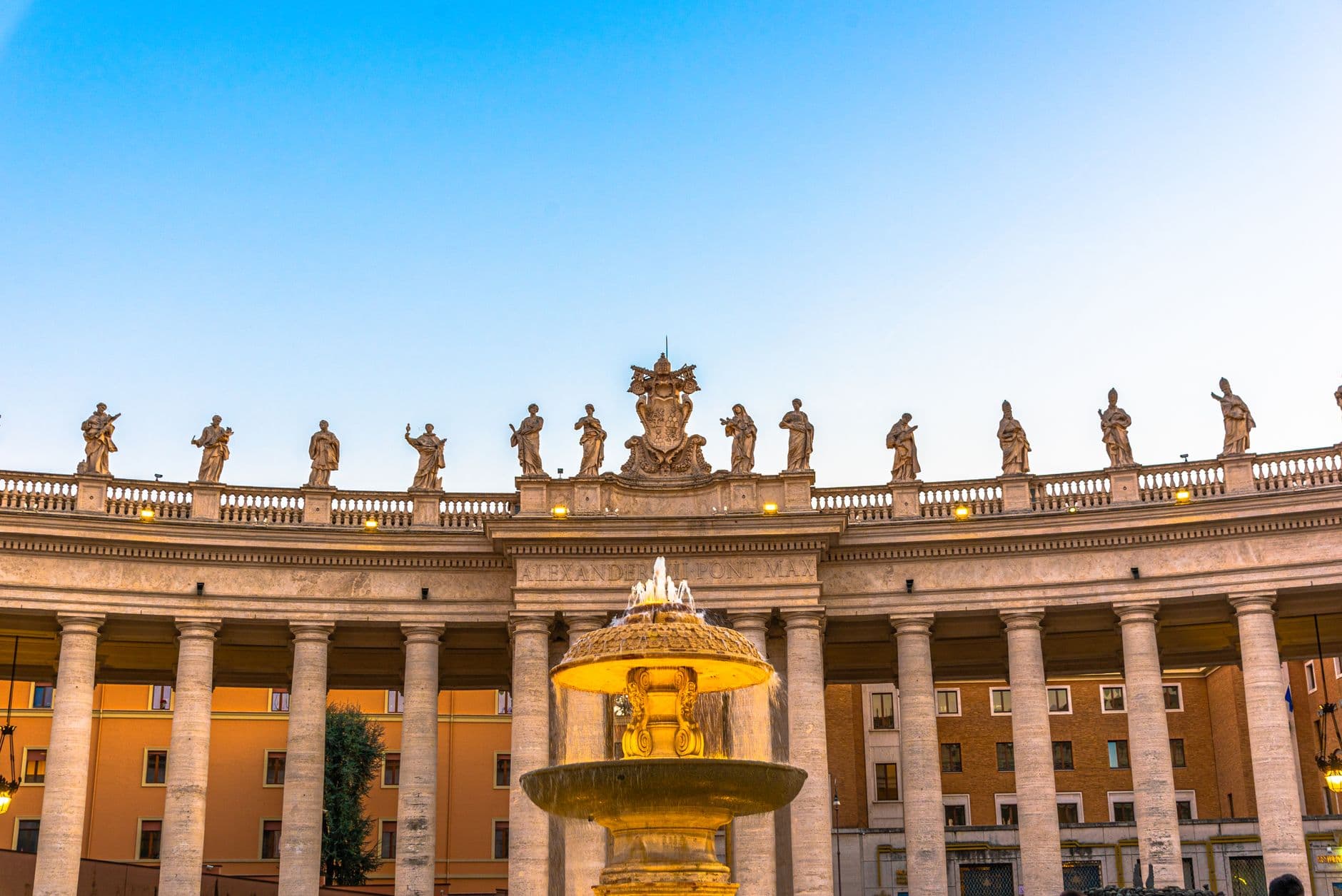 Vatican City 4