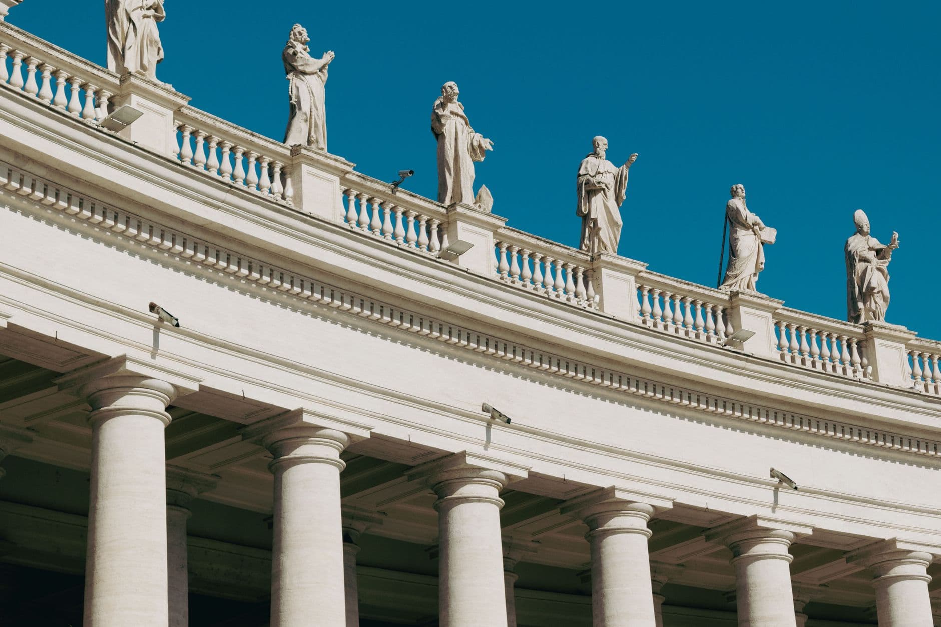 Vatican City 5
