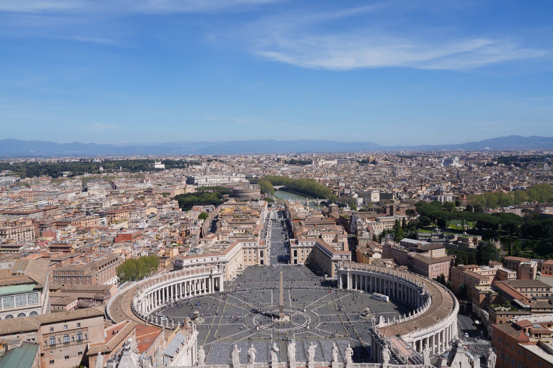 Vatican City 6