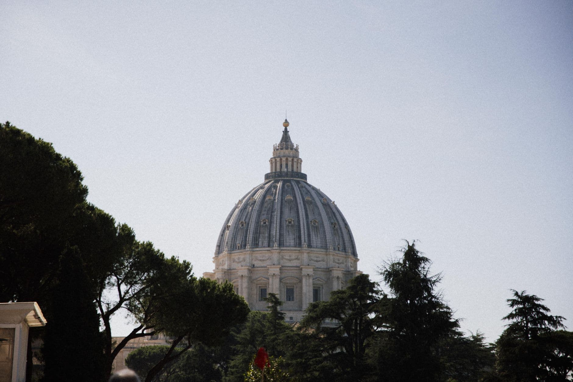 Vatican City 9