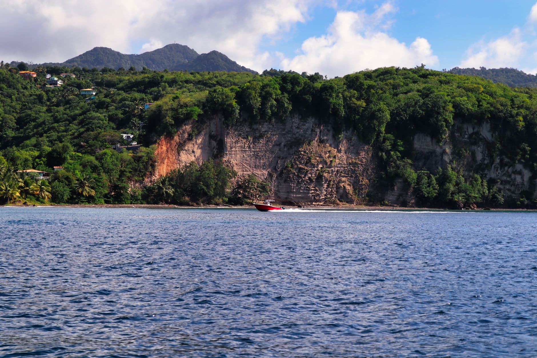 Saint Vincent and the Grenadines 1