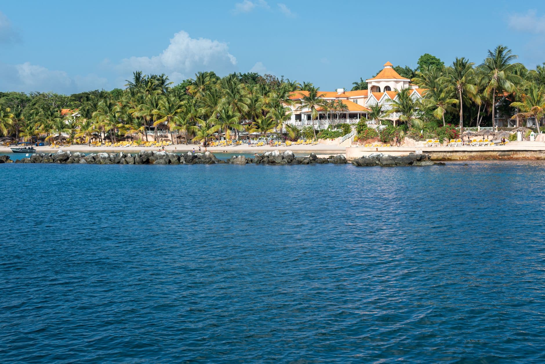 Saint Vincent and the Grenadines 9