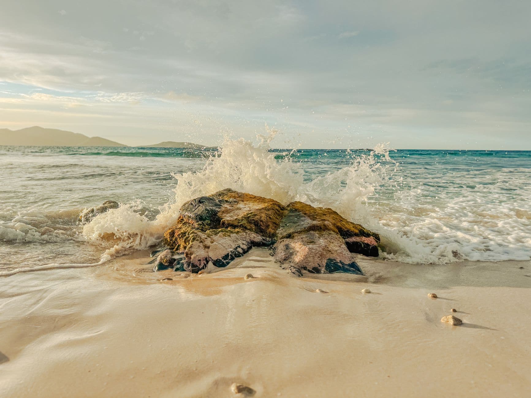 British Virgin Islands 2