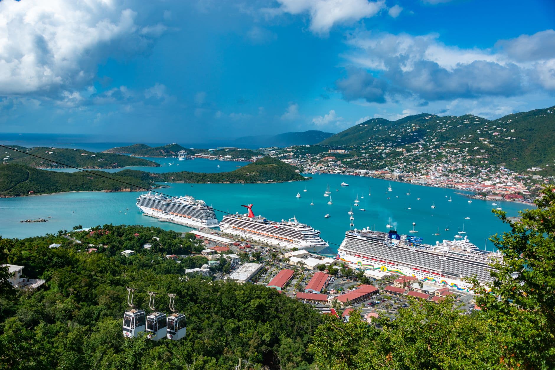 British Virgin Islands 3
