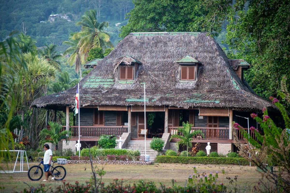 Vanuatu 9