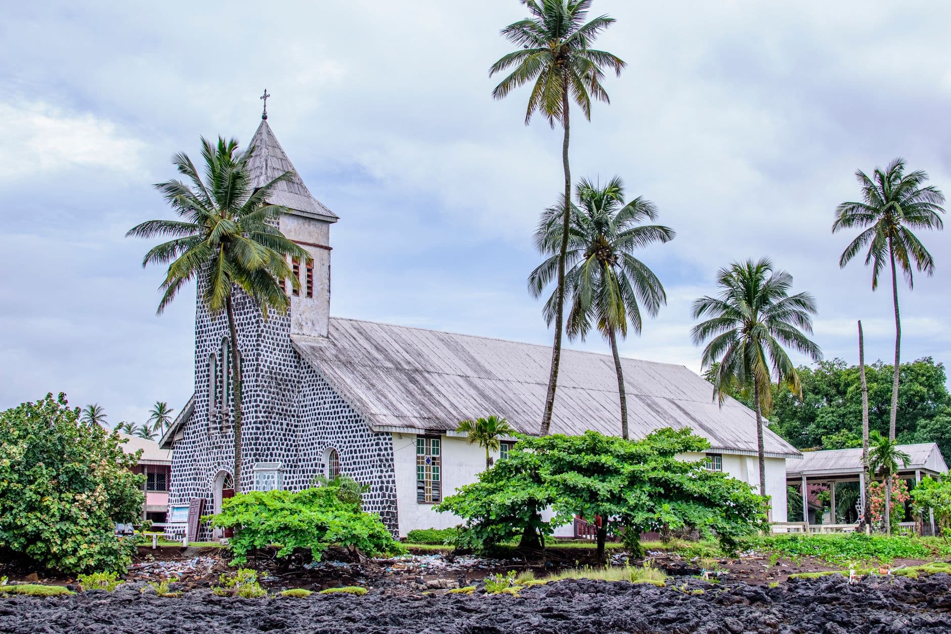 Samoa 5