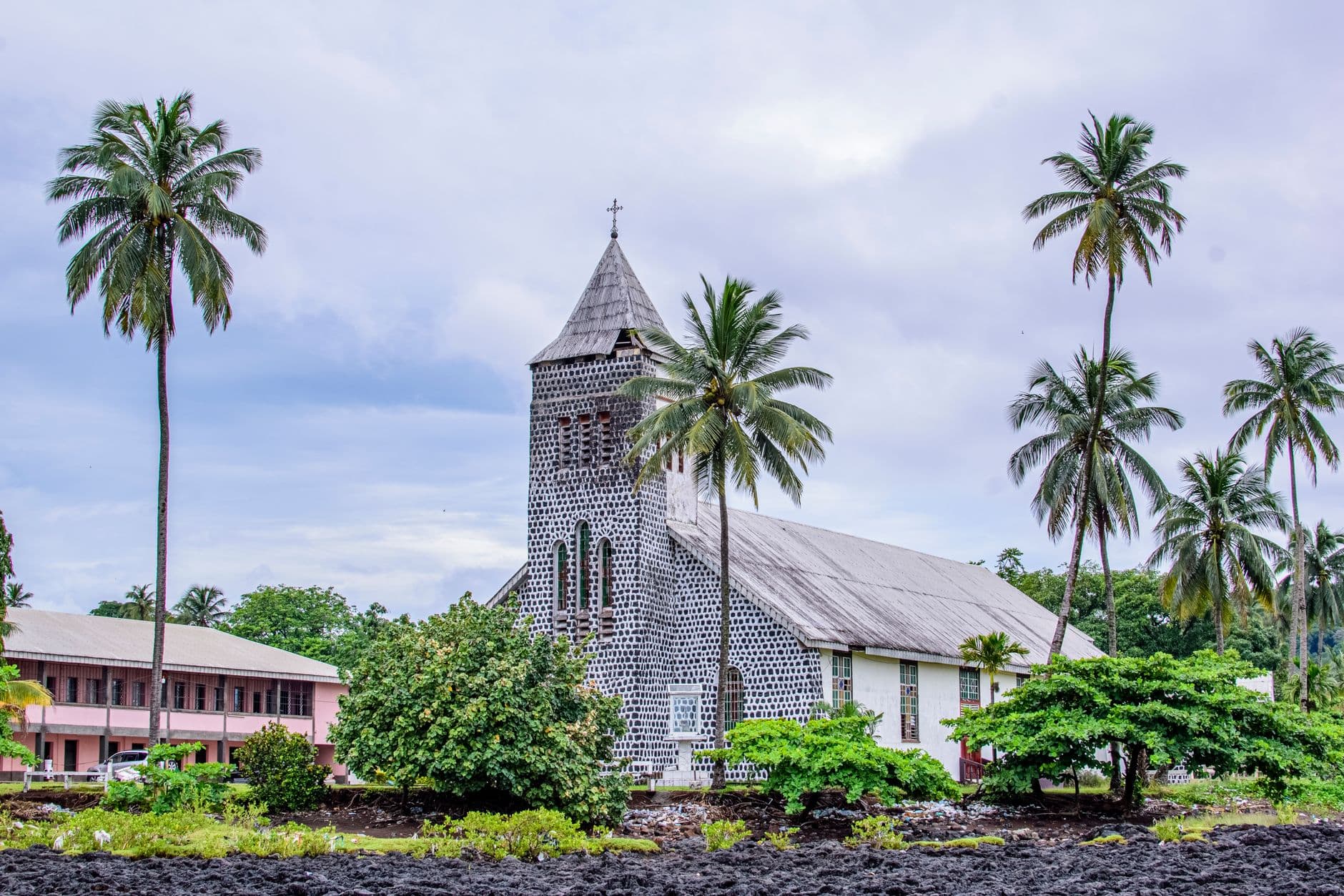 Samoa 7