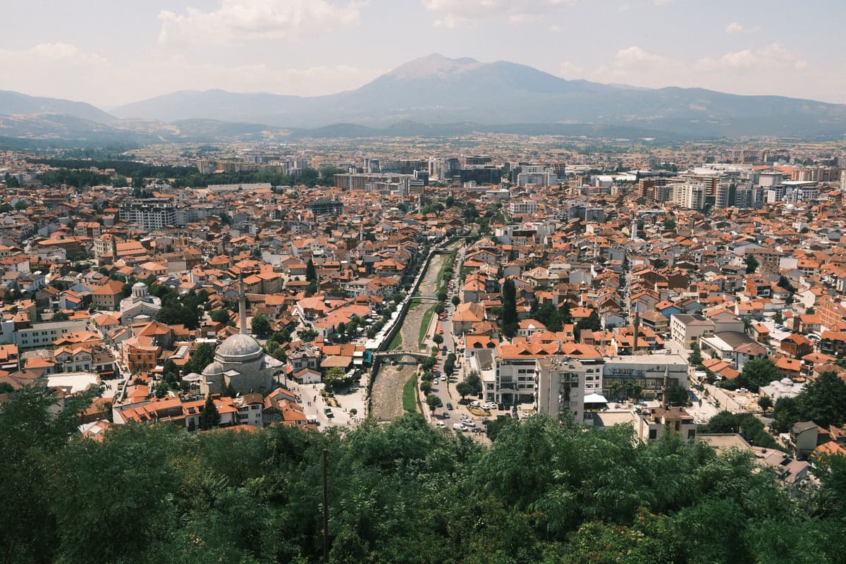 Kosovo 2