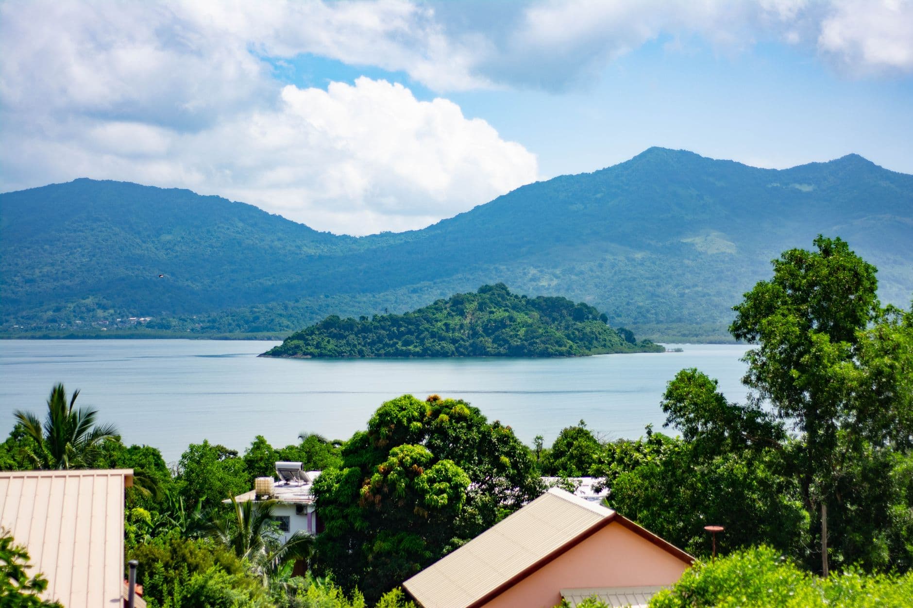 Mayotte 1