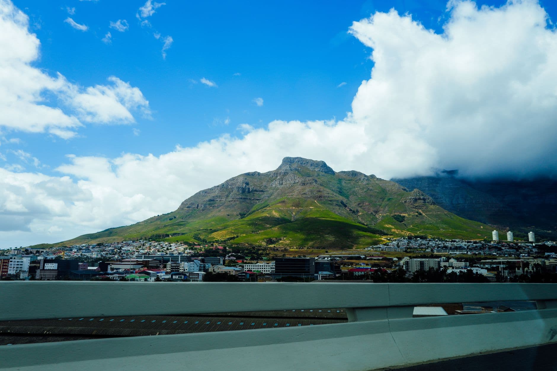 South Africa 1