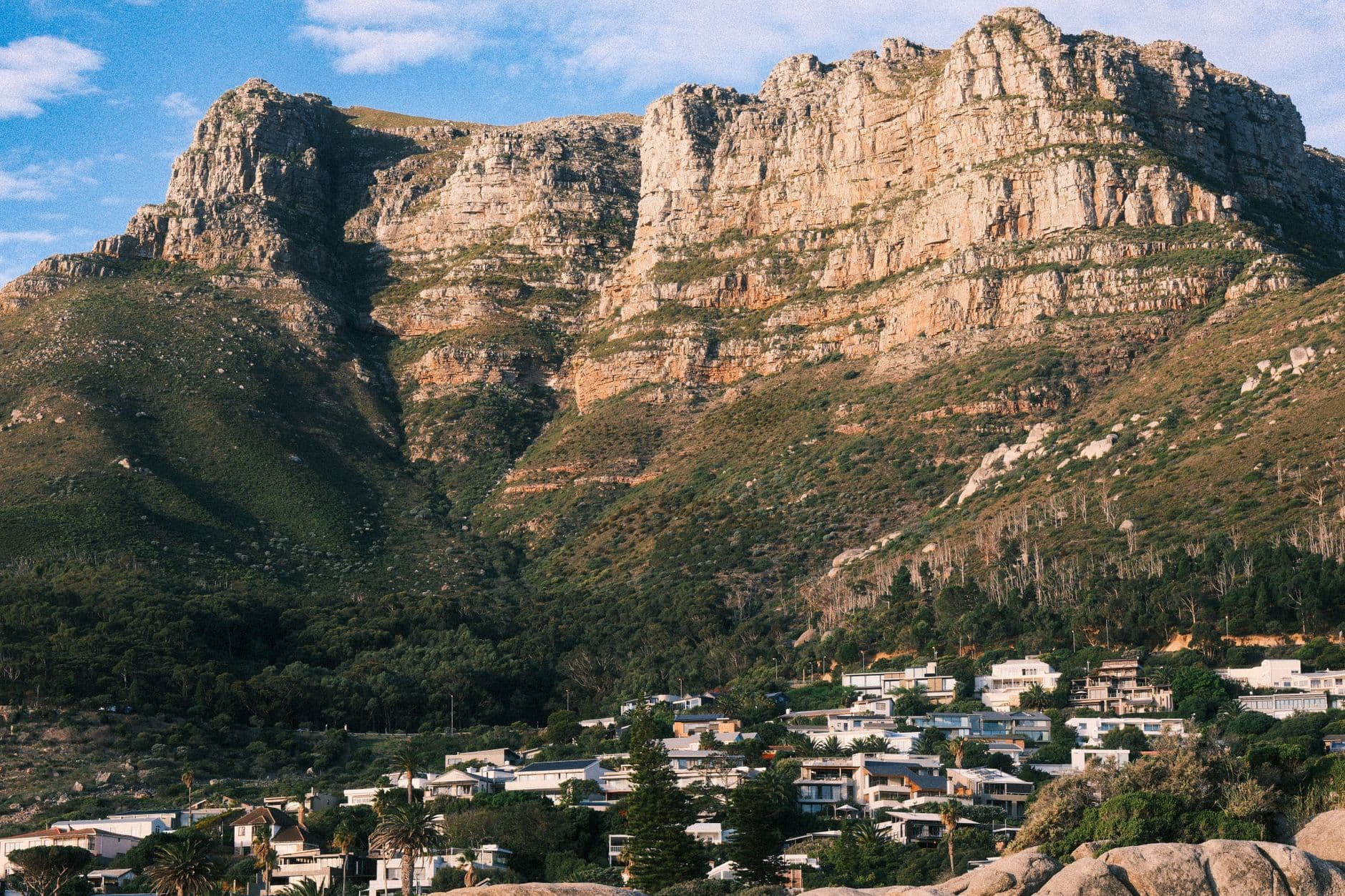 South Africa 2