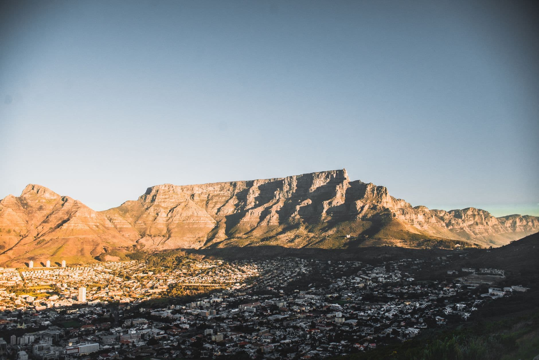 South Africa 3