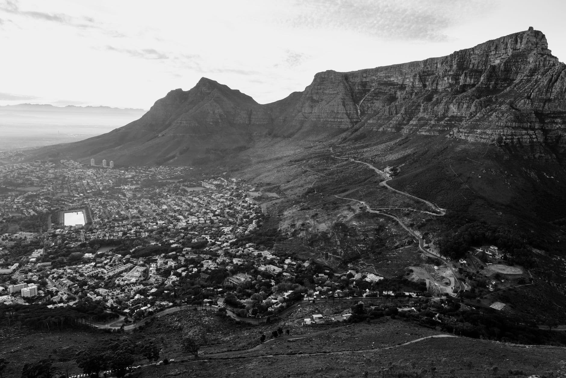 South Africa 4