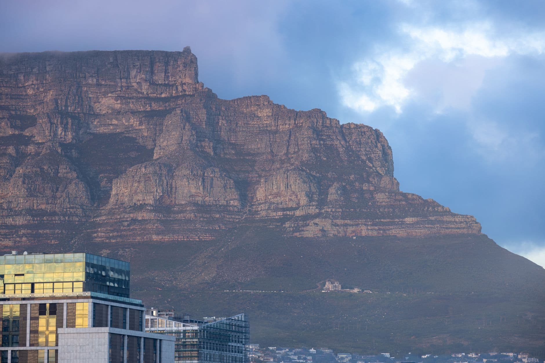 South Africa 6