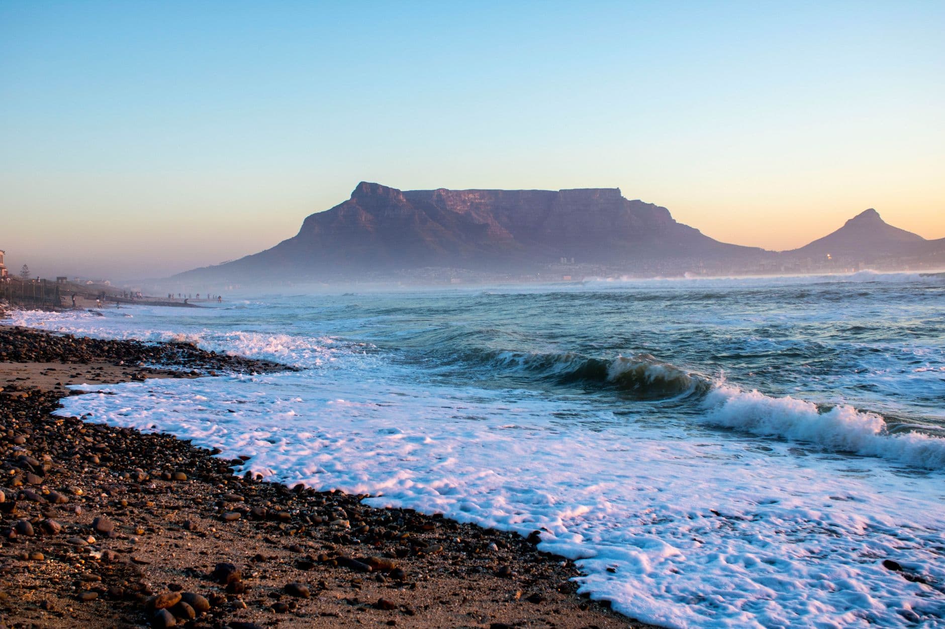 South Africa 7