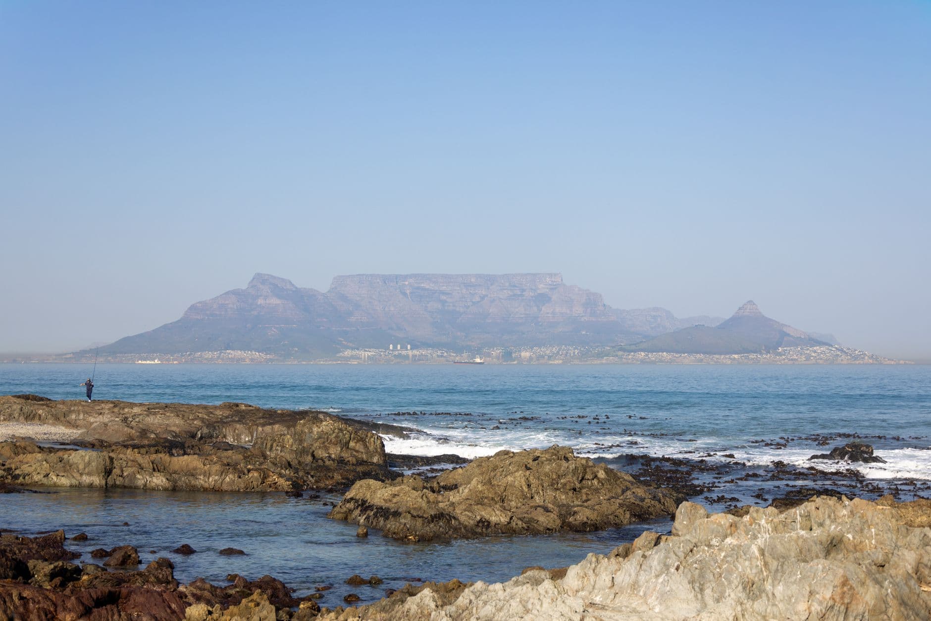 South Africa 9