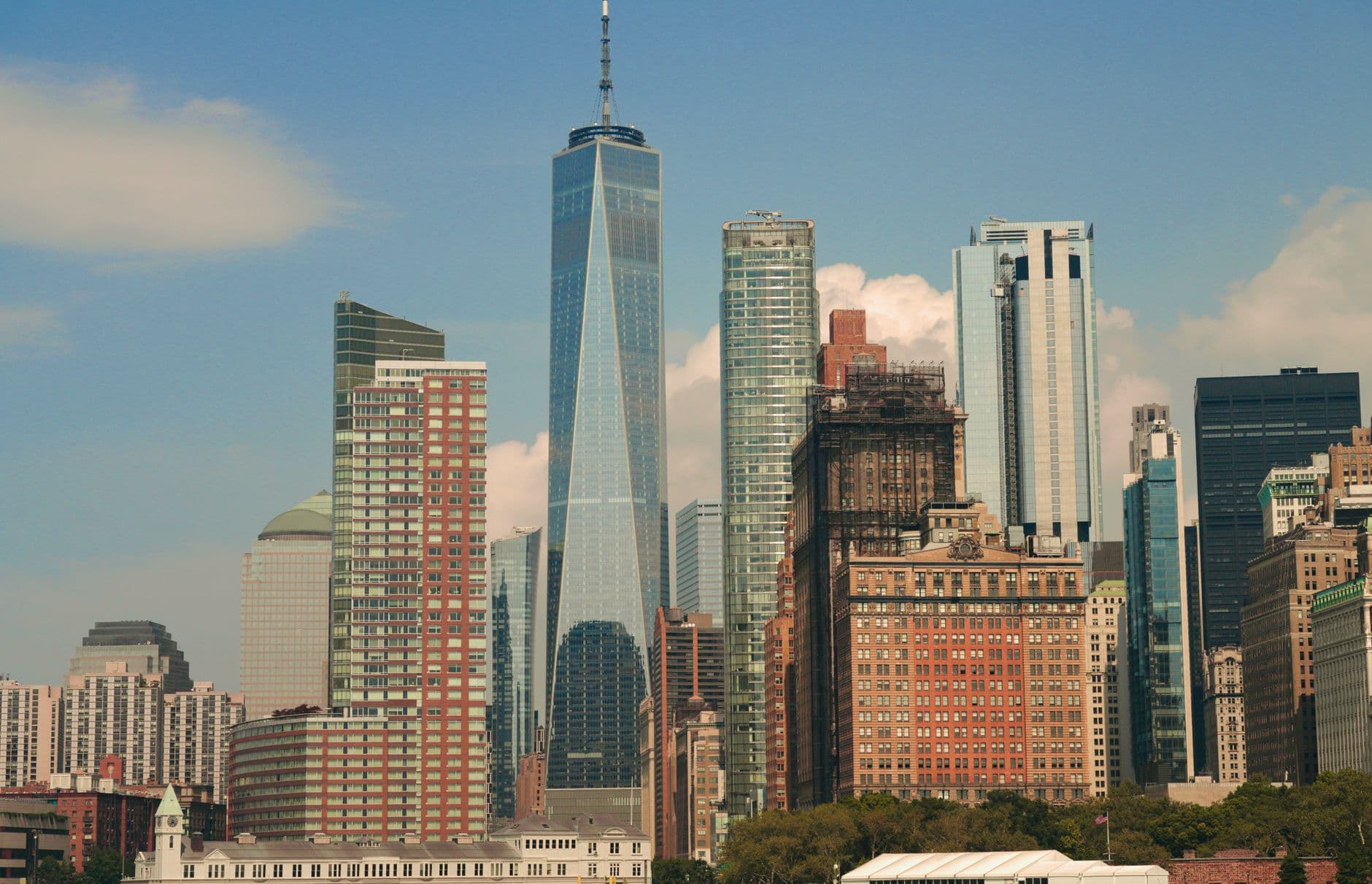 eSIM in New York 1