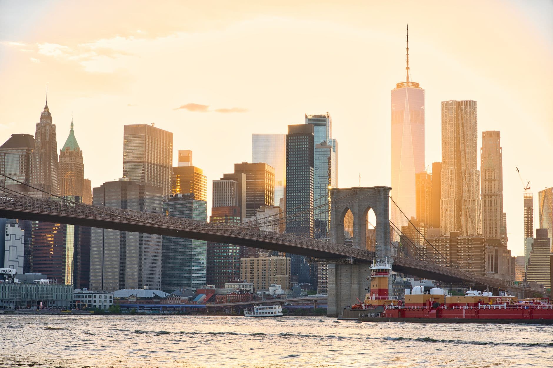 eSIM in New York 2
