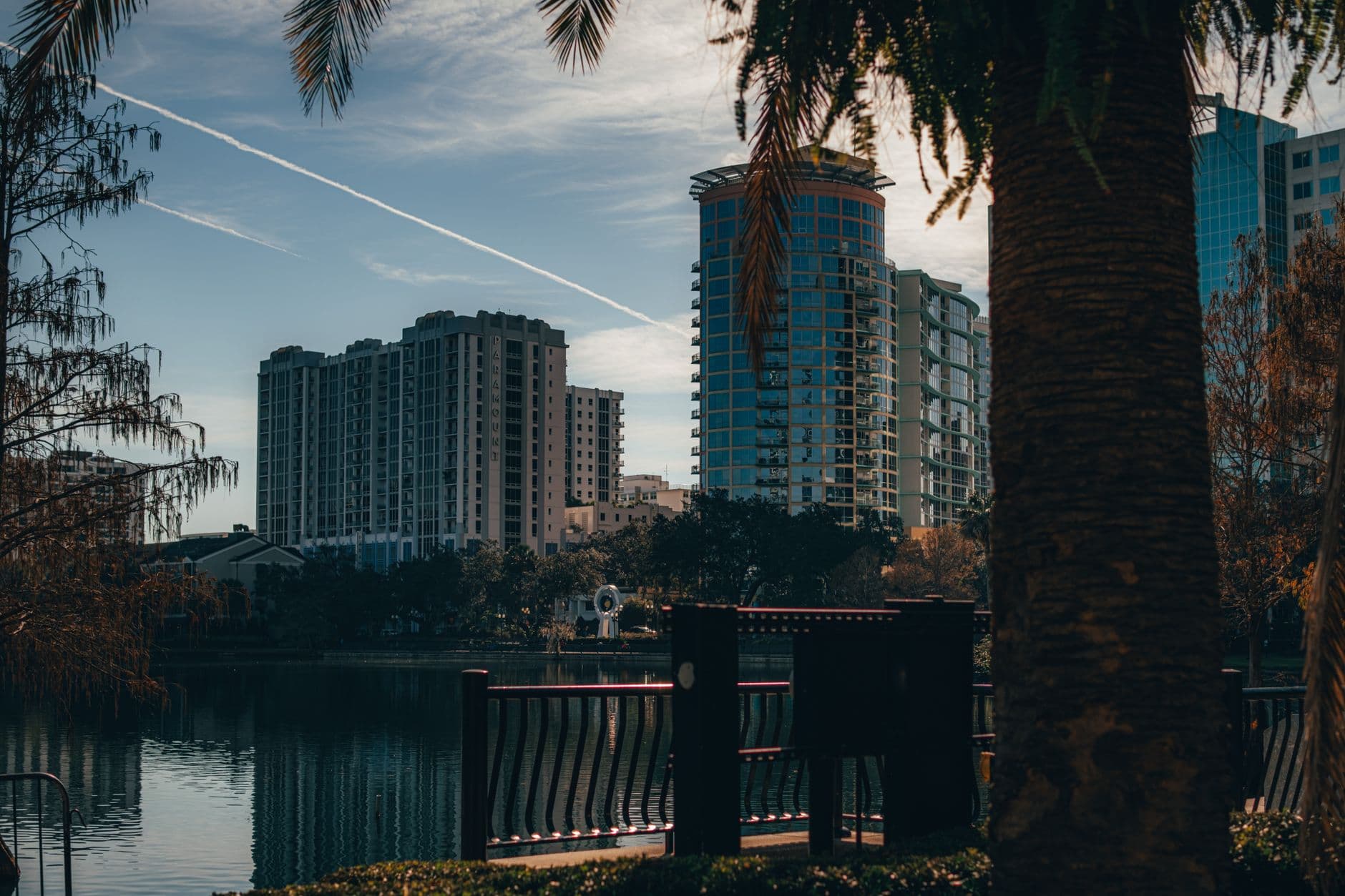 eSIM in Orlando 1