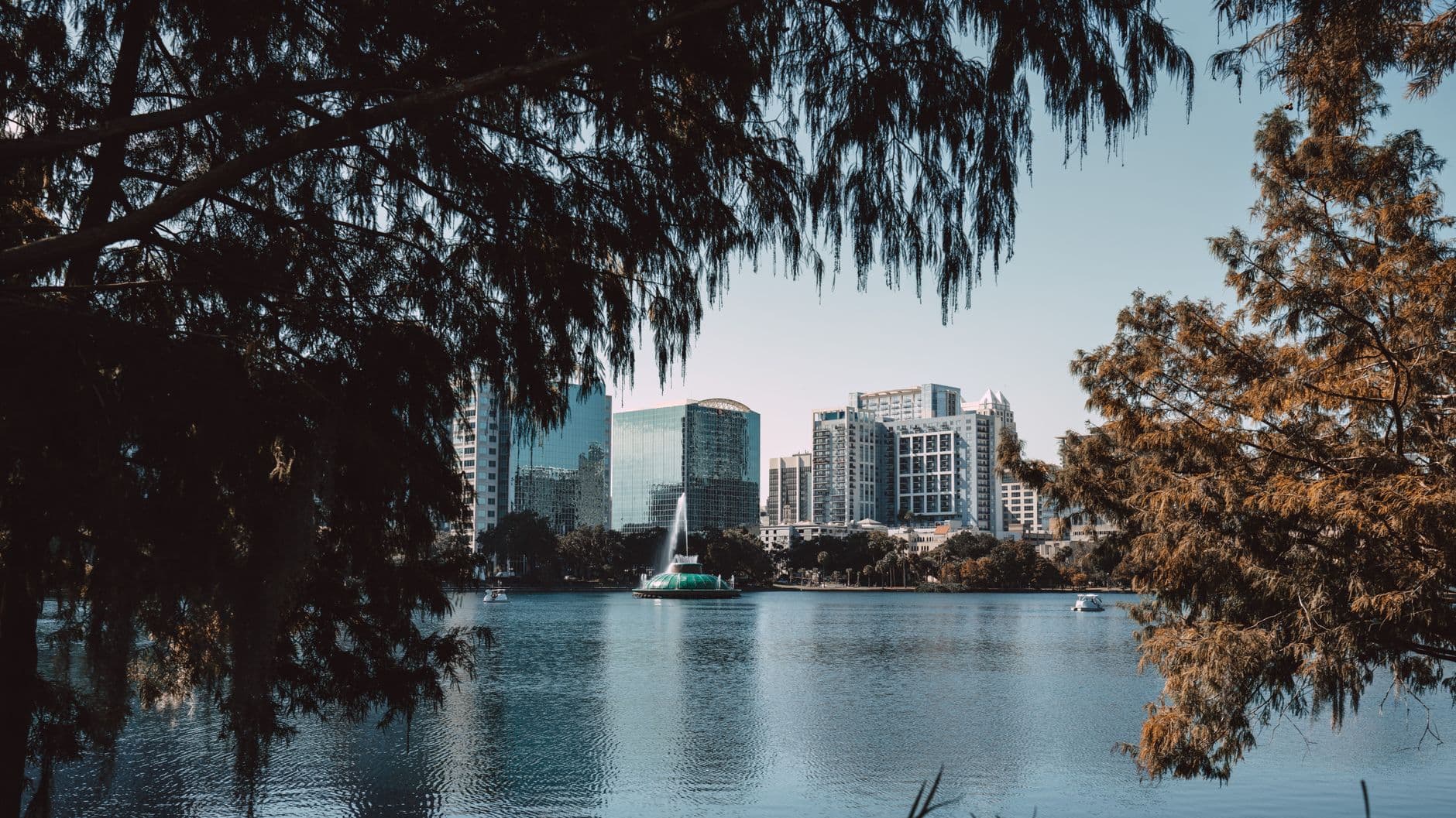 eSIM in Orlando 2