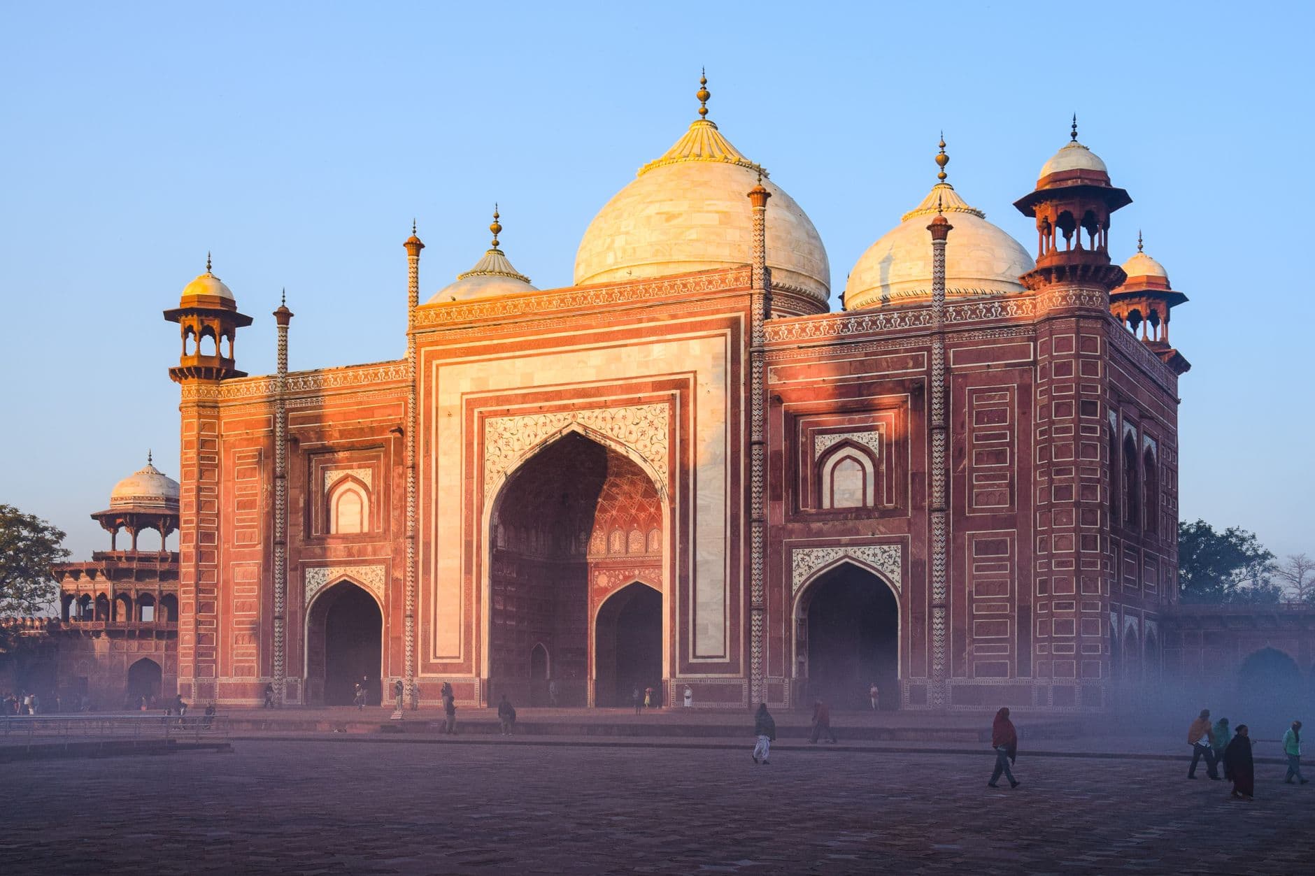 eSIM in Agra 1