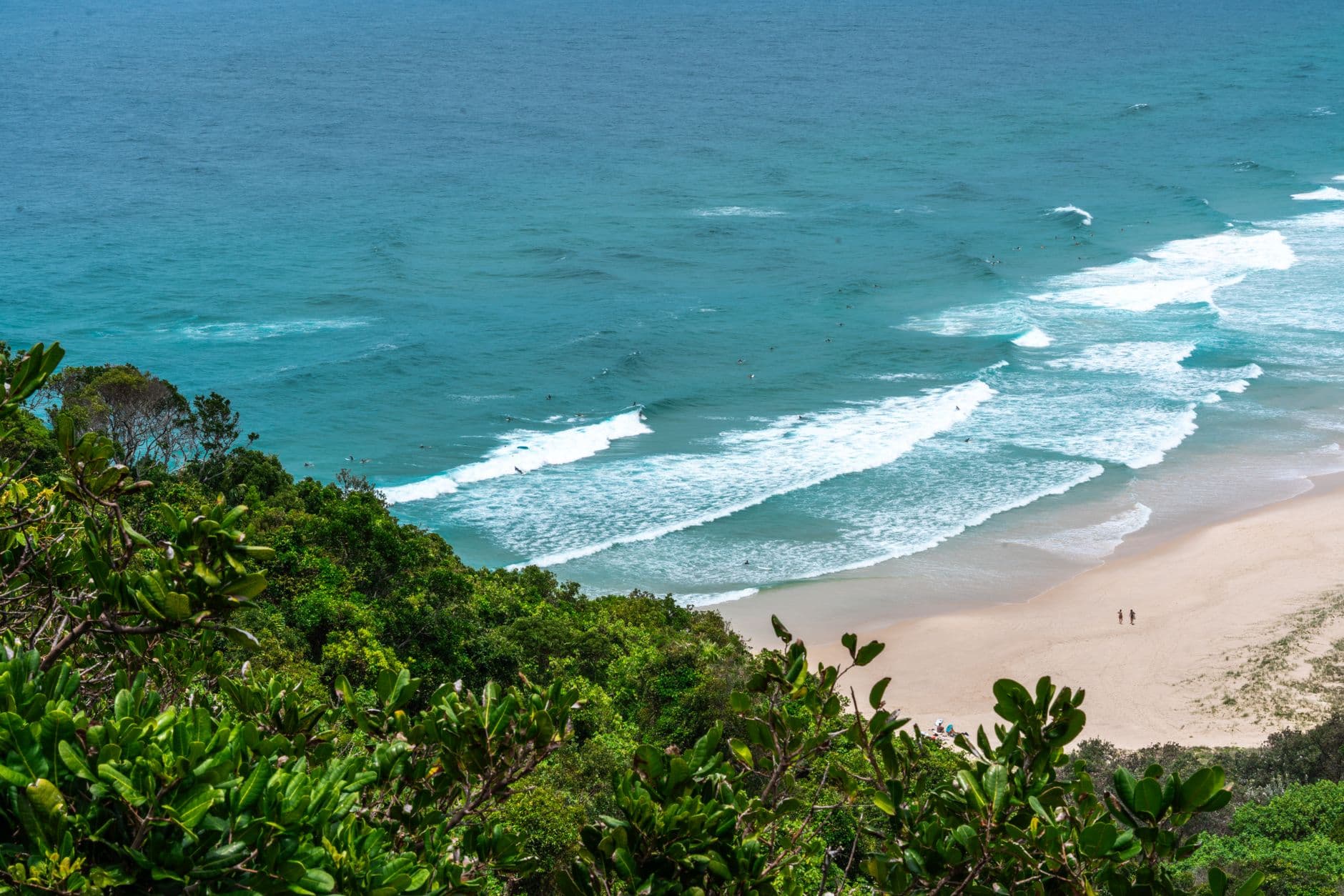 eSIM in Byron Bay 1
