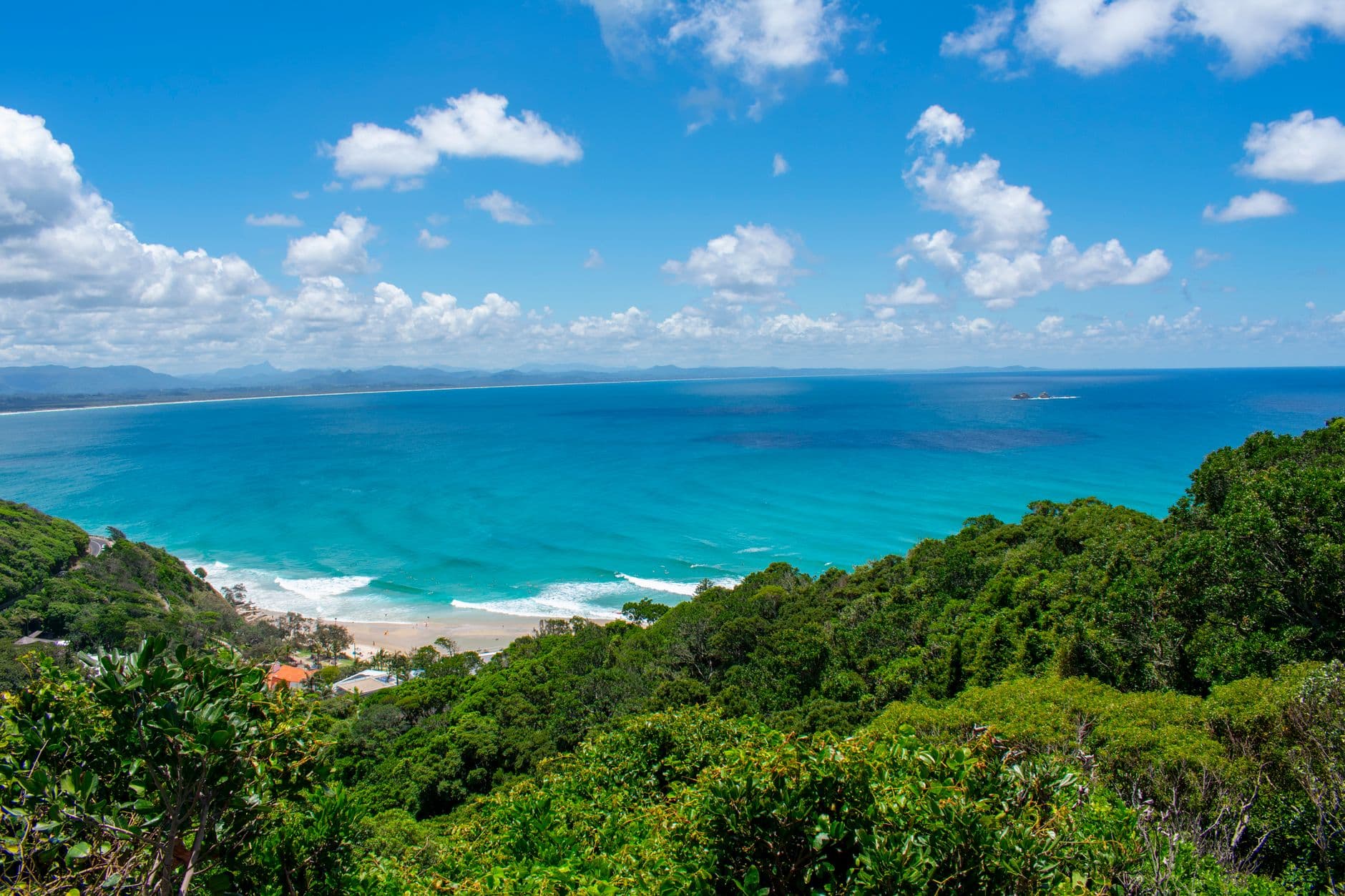 eSIM in Byron Bay 2