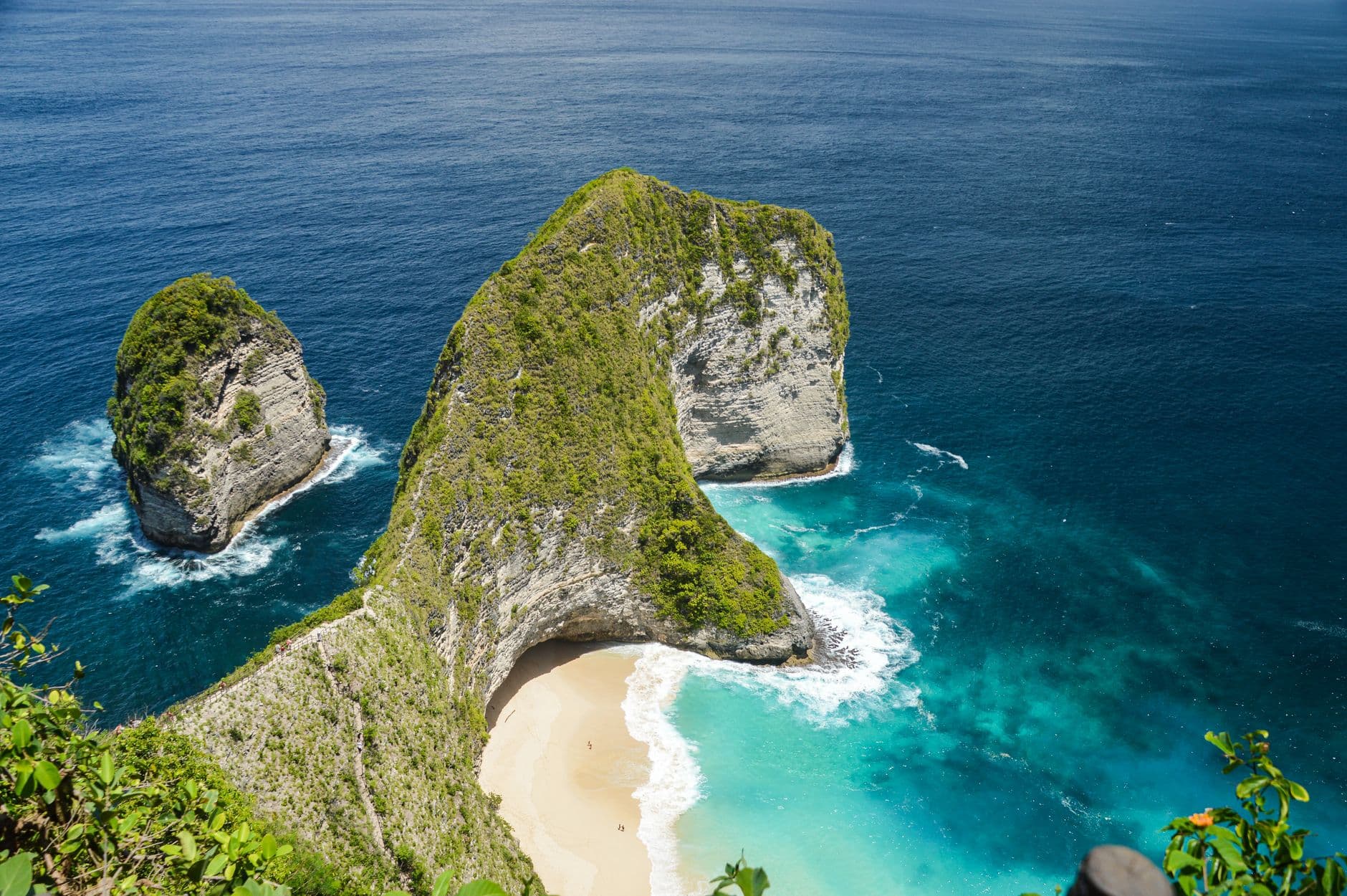 eSIM in Nusa Penida 2