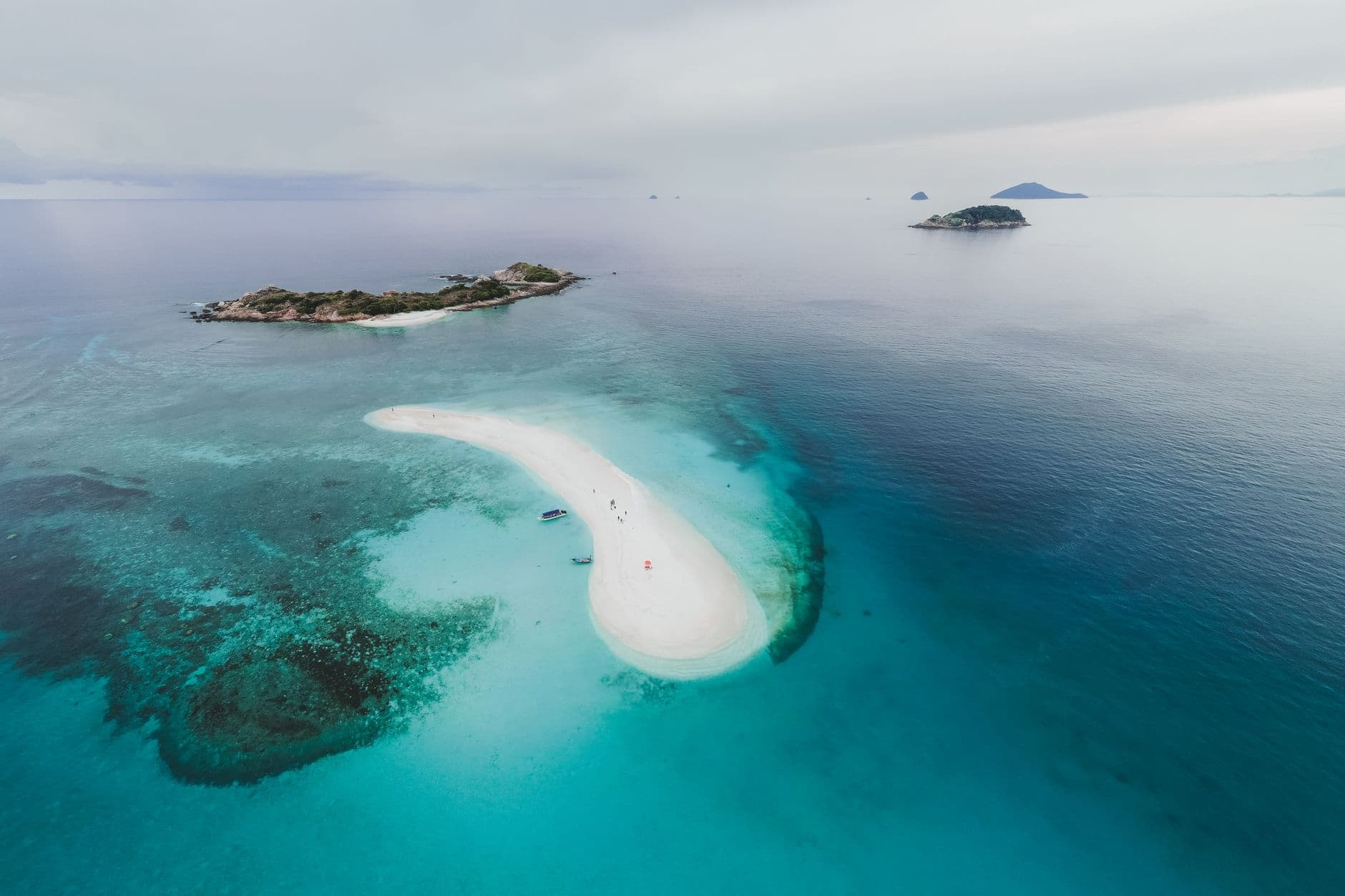 eSIM in Gili Islands 1