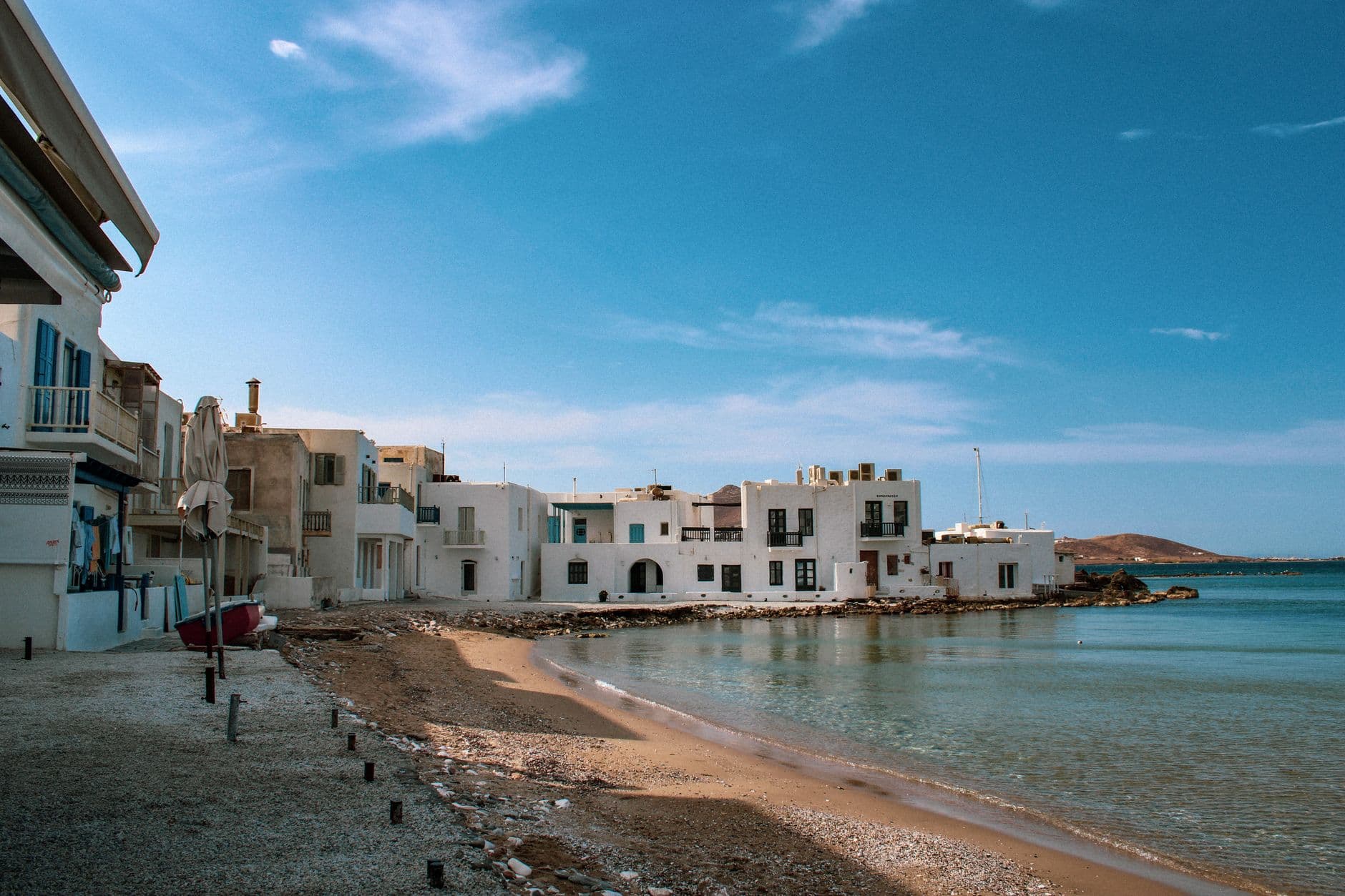 eSIM in Paros 2