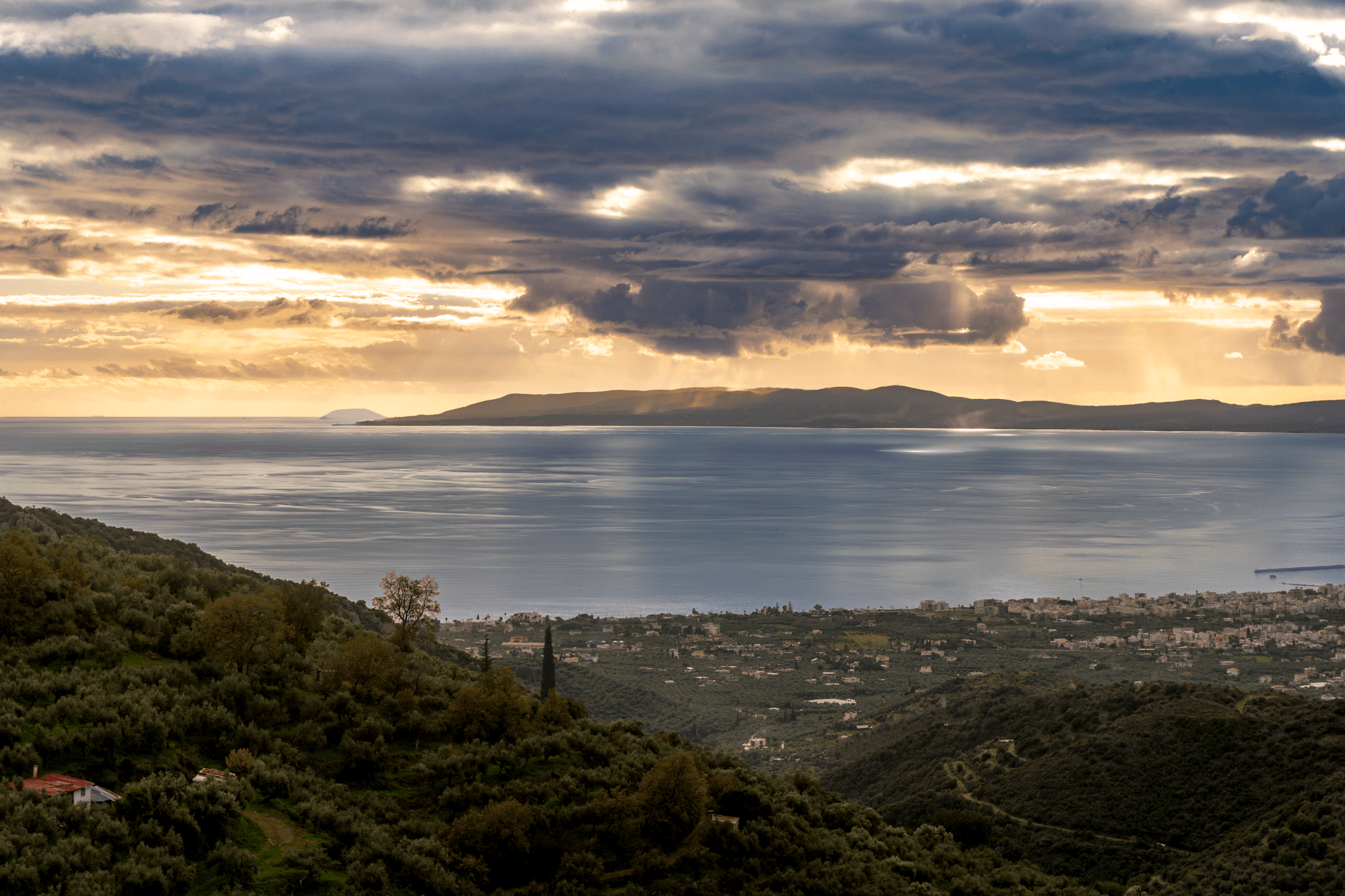 eSIM in Peloponnese 1