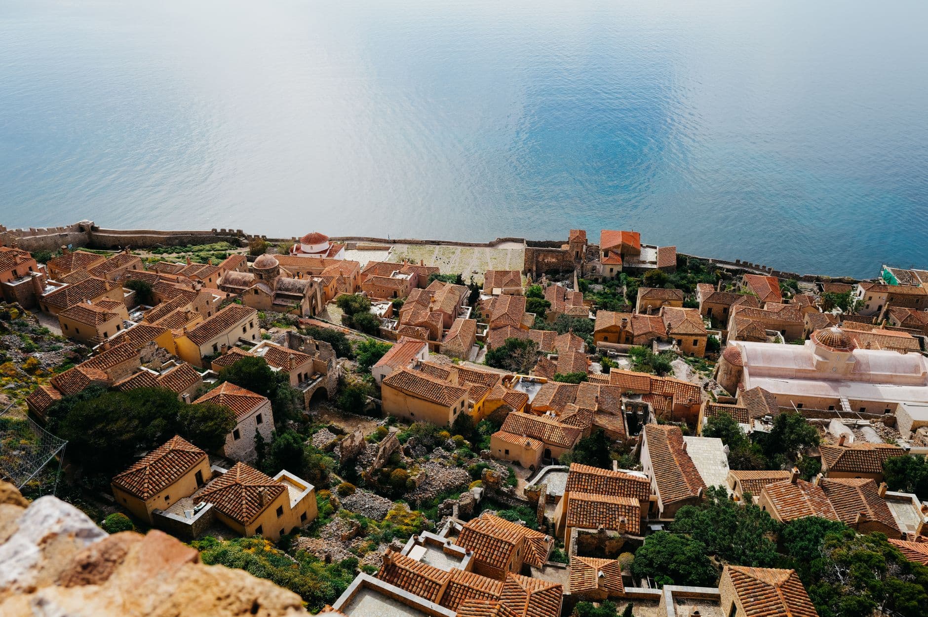 eSIM in Peloponnese 2